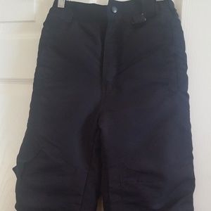 Kids snow pants